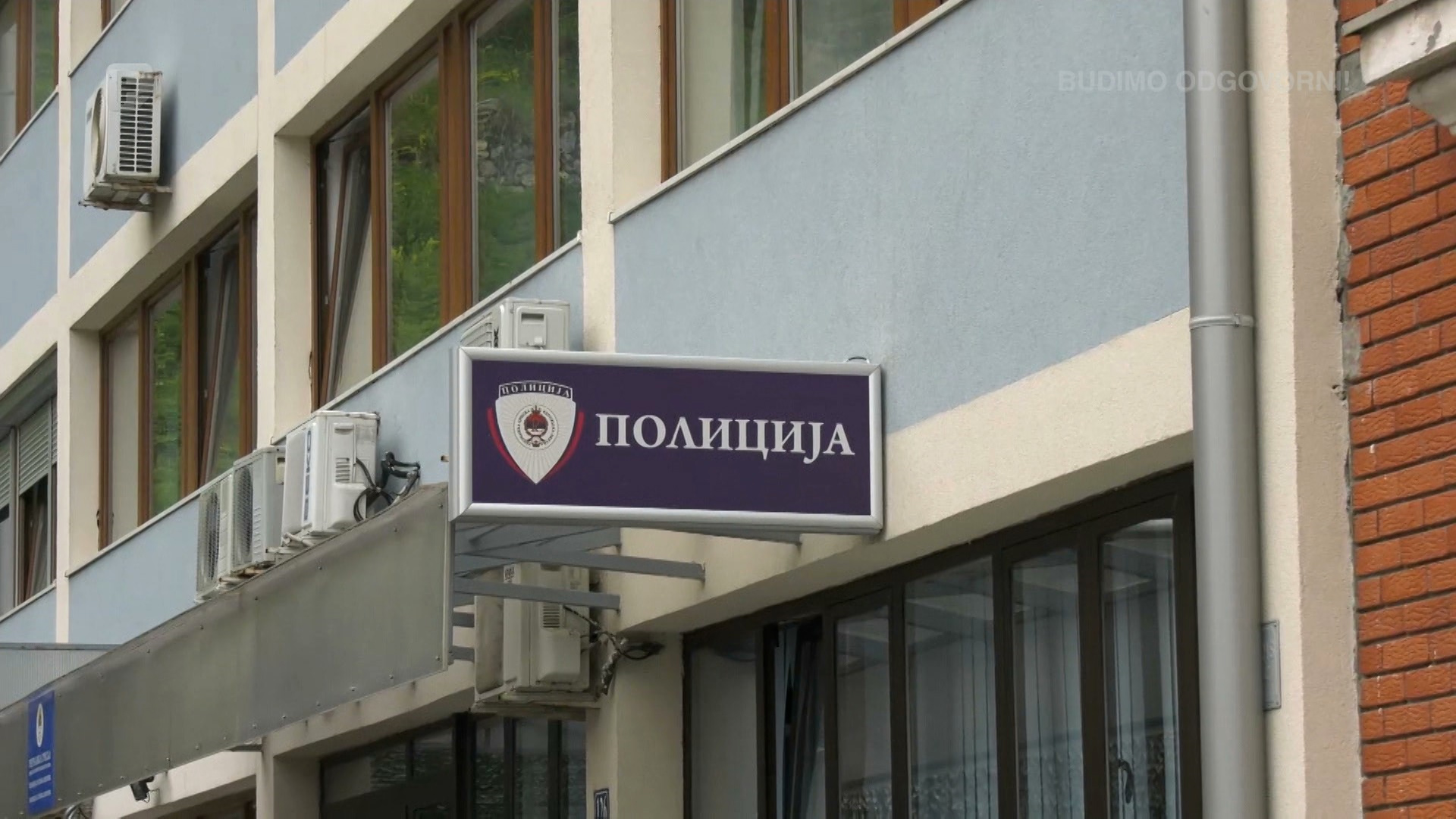 Povratak na mjesto zločina